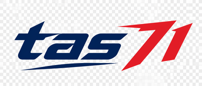 tas 71 logo